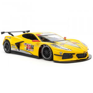 Corvette C8.R n.3 Daytona 24H Winner 2021