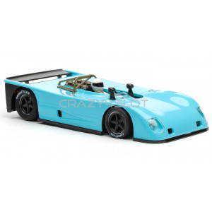 Lola T280/290 Test Car Blue