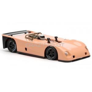 Lola T280/290 Test Car Pink