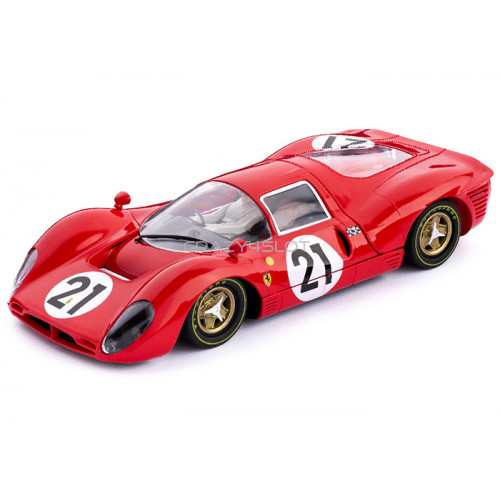 ferrari 330 p4 price