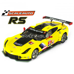 Corvette C7R GT3 n.4 24h Daytona 2016 Winner (RS)