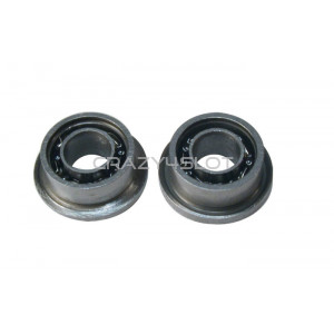 Ceramic Ball Bearings 5 x 2.38 mm