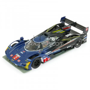 Cadillac V-LMH 24H Le Mans 2023 n.2 Anglewinder Pro RT4