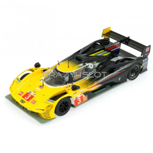 Cadillac V-LMH 24H Le Mans 2023 n.3 Anglewinder Pro RT4