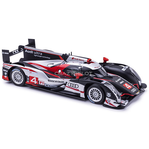 slot it audi r18