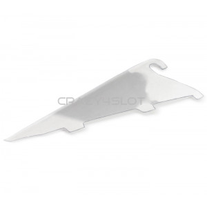 Oreca 07 - Acura ARX-05 Polycarbonate Fin