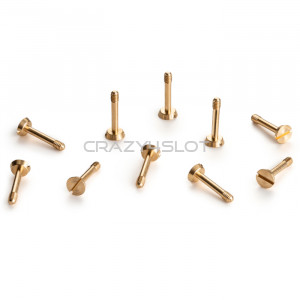 Suspension Chamfered Screws 2.2 x 11 mm