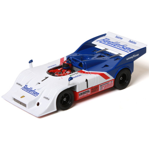 Fly Slot Cars 019101 Porsche 917 10 Nurburgring 1974 n.1