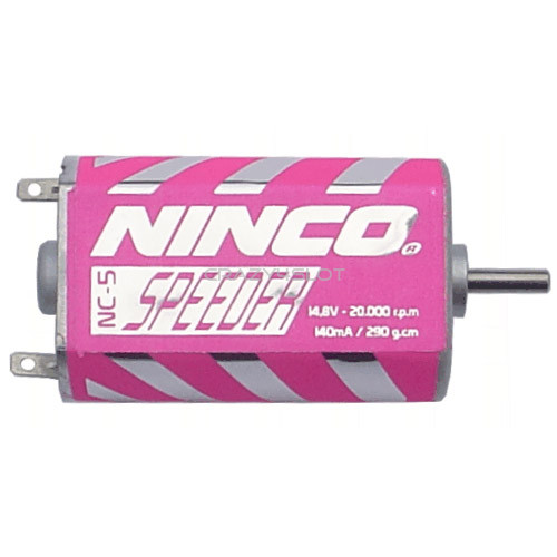 ninco motors